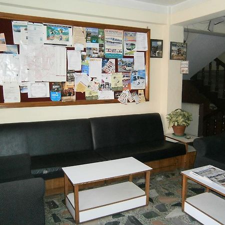 Hotel Red Planet Κατμαντού Εξωτερικό φωτογραφία