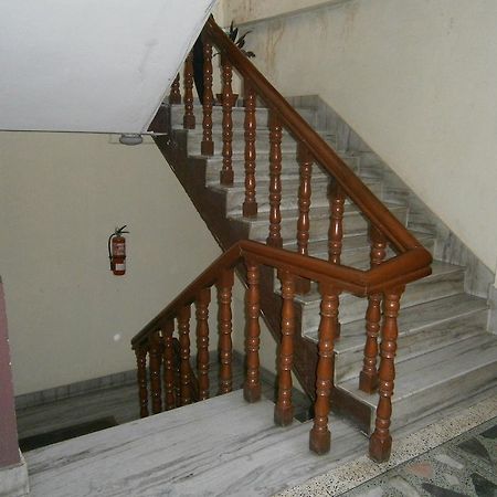 Hotel Red Planet Κατμαντού Εξωτερικό φωτογραφία
