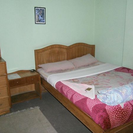 Hotel Red Planet Κατμαντού Εξωτερικό φωτογραφία