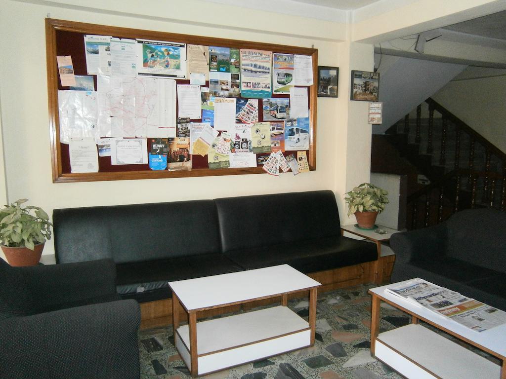 Hotel Red Planet Κατμαντού Εξωτερικό φωτογραφία