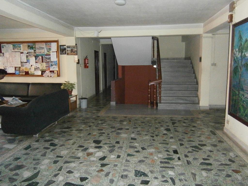 Hotel Red Planet Κατμαντού Εξωτερικό φωτογραφία