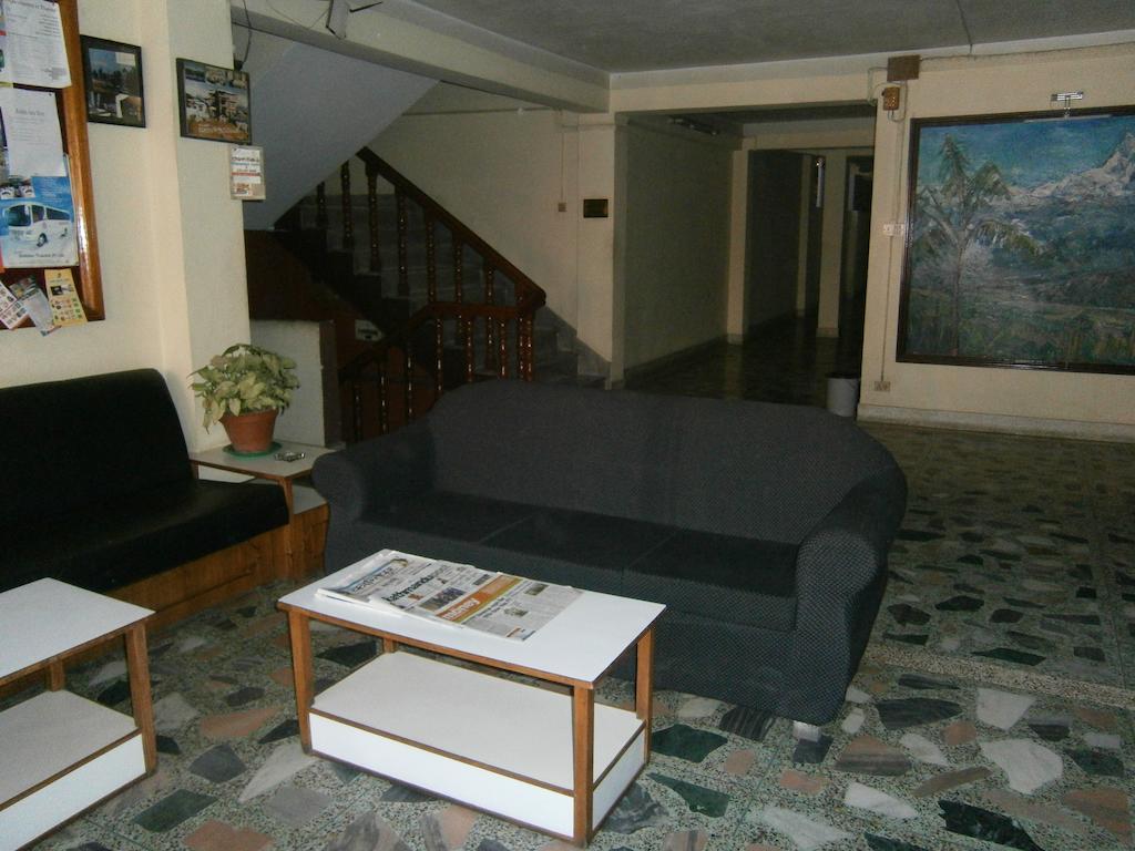 Hotel Red Planet Κατμαντού Εξωτερικό φωτογραφία