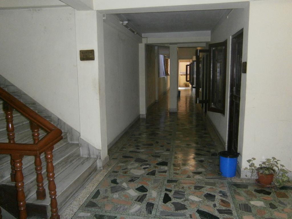Hotel Red Planet Κατμαντού Εξωτερικό φωτογραφία