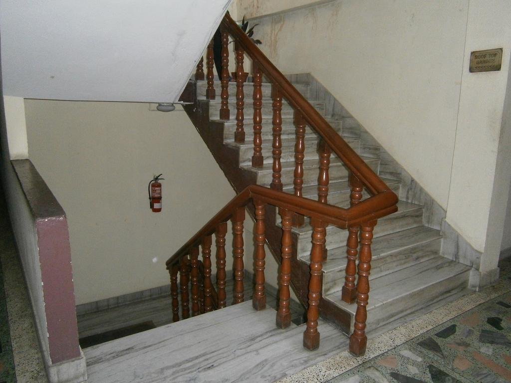 Hotel Red Planet Κατμαντού Εξωτερικό φωτογραφία