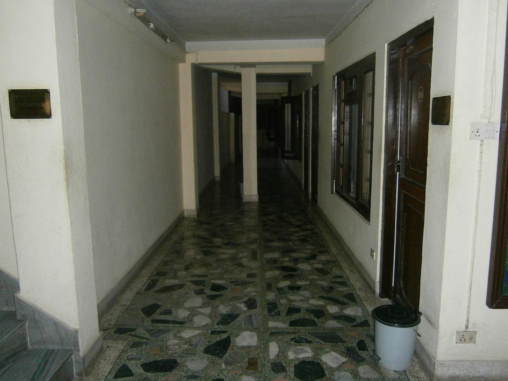Hotel Red Planet Κατμαντού Εξωτερικό φωτογραφία