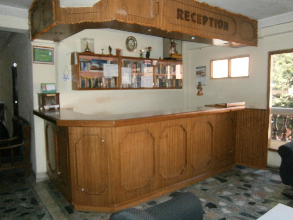 Hotel Red Planet Κατμαντού Εξωτερικό φωτογραφία