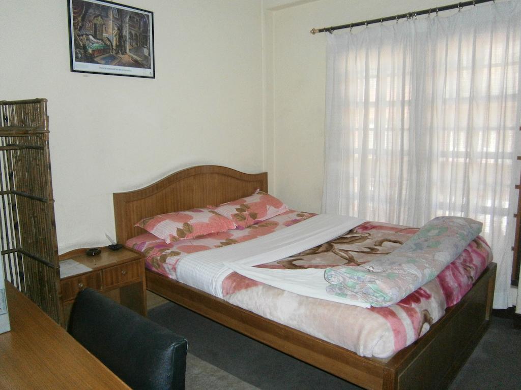 Hotel Red Planet Κατμαντού Δωμάτιο φωτογραφία