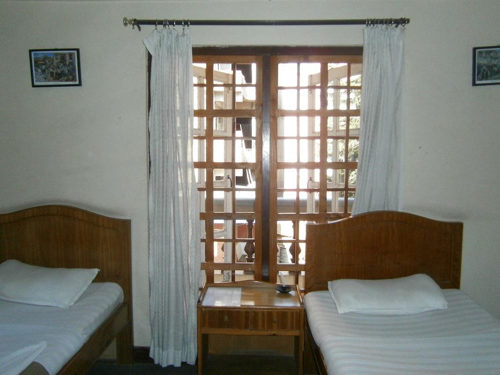 Hotel Red Planet Κατμαντού Δωμάτιο φωτογραφία