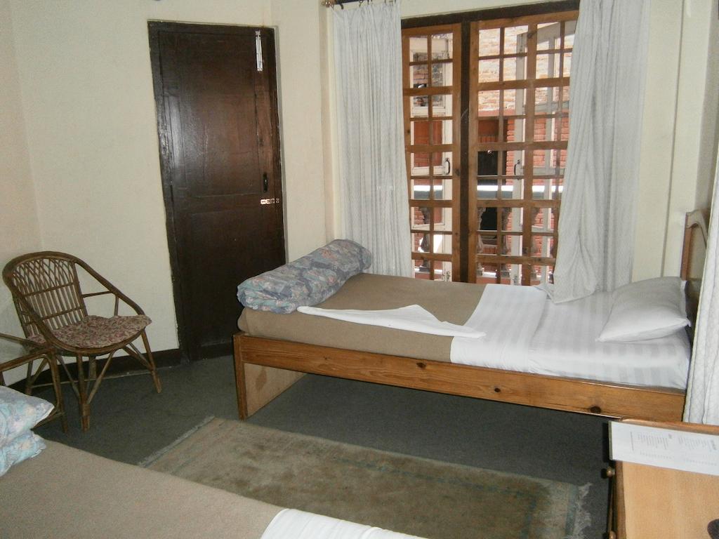 Hotel Red Planet Κατμαντού Δωμάτιο φωτογραφία
